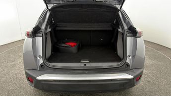 Peugeot E-2008 GT