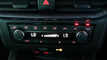 SEAT Ibiza TSI XCELLENCE LUX DSG
