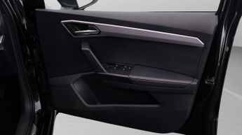 SEAT Ibiza TSI XCELLENCE LUX DSG