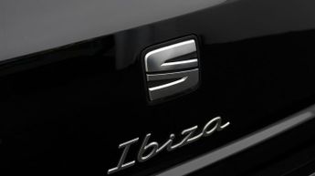 SEAT Ibiza TSI XCELLENCE LUX DSG