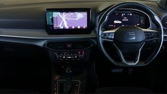 SEAT Ibiza TSI XCELLENCE LUX DSG