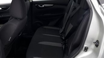 Nissan Qashqai DIG-T ACENTA PREMIUM DCT