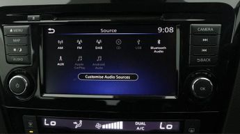 Nissan Qashqai DIG-T ACENTA PREMIUM DCT