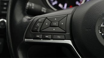 Nissan Qashqai DIG-T ACENTA PREMIUM DCT
