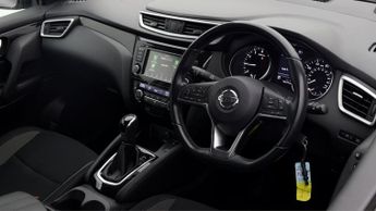 Nissan Qashqai DIG-T ACENTA PREMIUM DCT