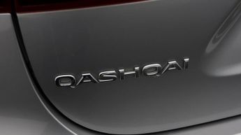 Nissan Qashqai DIG-T ACENTA PREMIUM DCT