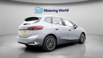 BMW 2 Series Active Tourer 225E LUXURY ACTIVE TOURER