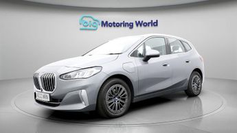 BMW 2 Series Active Tourer 225E LUXURY ACTIVE TOURER