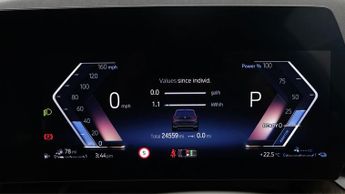 BMW 2 Series Active Tourer 225E LUXURY ACTIVE TOURER