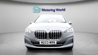 BMW 2 Series Active Tourer 225E LUXURY ACTIVE TOURER