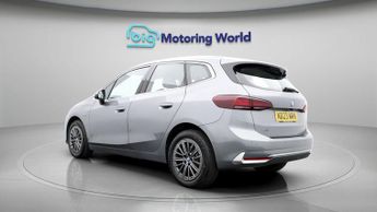 BMW 2 Series Active Tourer 225E LUXURY ACTIVE TOURER