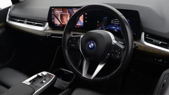 BMW 2 Series Active Tourer 225E LUXURY ACTIVE TOURER