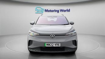 Volkswagen ID.4 LIFE