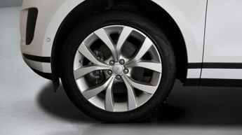 Land Rover Range Rover Evoque SE