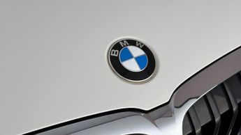 BMW 3 Series 320I M SPORT