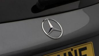Mercedes-Benz GLC GLC 300 D 4MATIC AMG LINE PREMIUM