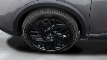 Citroen C4 PURETECH MAX S/S EAT8