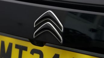Citroen C4 PURETECH MAX S/S EAT8