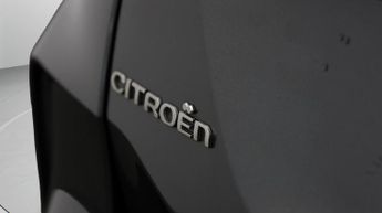 Citroen C4 PURETECH MAX S/S EAT8