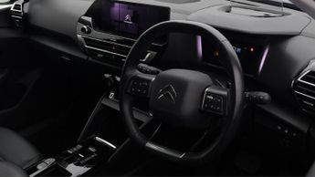 Citroen C4 PURETECH MAX S/S EAT8