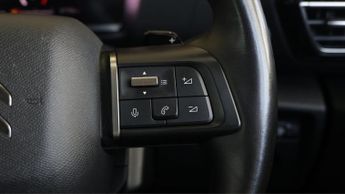 Citroen C4 PURETECH MAX S/S EAT8