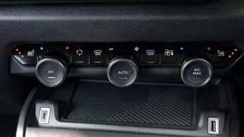 Citroen C4 PURETECH MAX S/S EAT8