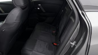 Citroen C4 PURETECH MAX S/S EAT8