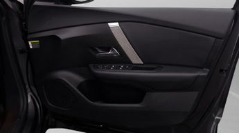 Citroen C4 PURETECH MAX S/S EAT8