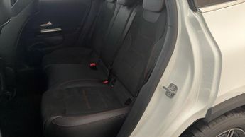 Mercedes-Benz GLA GLA 250 E AMG LINE EXECUTIVE
