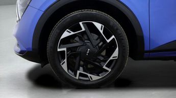 Kia Sportage GT-LINE