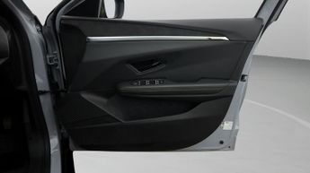 Renault Megane E-Tech TECHNO
