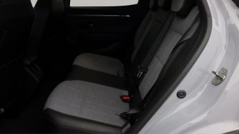 Renault Megane E-Tech TECHNO