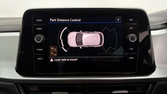 Volkswagen T-Roc LIFE TSI DSG