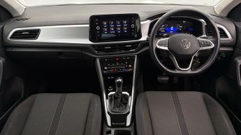 Volkswagen T-Roc LIFE TSI DSG