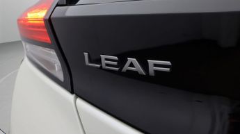 Nissan Leaf N-CONNECTA