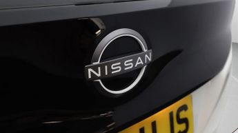 Nissan Leaf N-CONNECTA