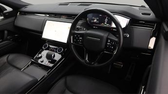 Land Rover Range Rover Sport DYNAMIC SE