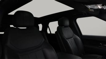 Land Rover Range Rover Sport DYNAMIC SE