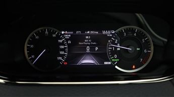 Land Rover Range Rover Evoque R-DYNAMIC S