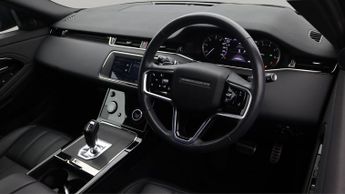 Land Rover Range Rover Evoque R-DYNAMIC S