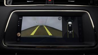 Land Rover Range Rover Evoque R-DYNAMIC S
