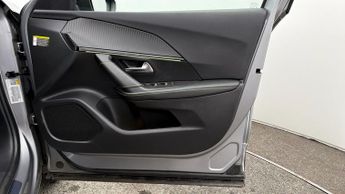 Peugeot 2008 PURETECH S/S GT