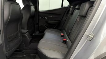 Peugeot 2008 PURETECH S/S GT