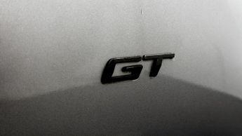 Peugeot 2008 PURETECH S/S GT