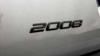 Peugeot 2008 PURETECH S/S GT