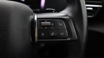 Citroen C4 PURETECH SHINE PLUS S/S EAT8