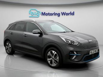 Kia Niro 2