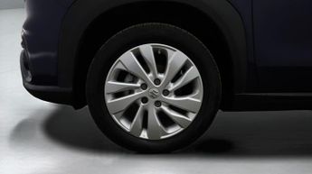 Suzuki S-Cross MOTION