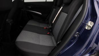 Suzuki S-Cross MOTION