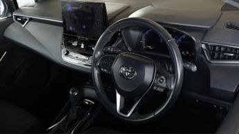 Toyota Corolla ICON